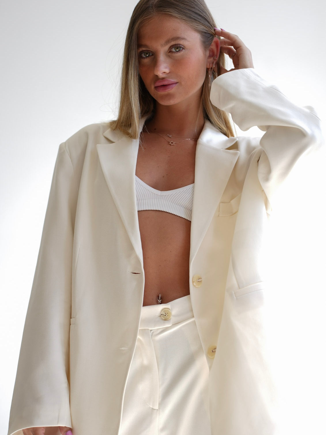 בלייזר אמה - קרם